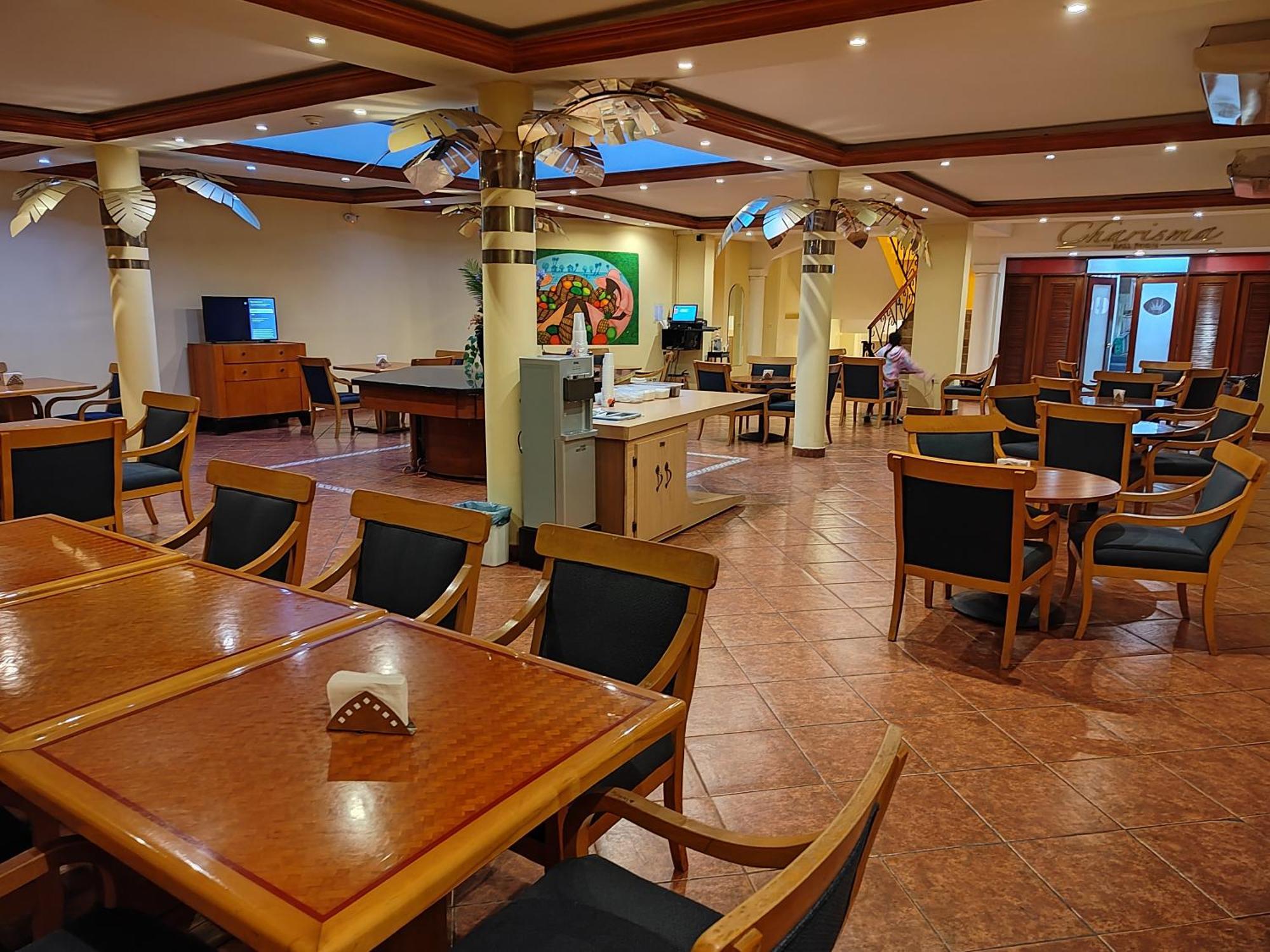 Princess Hotel And Casino Free Zone Corozal Eksteriør bilde