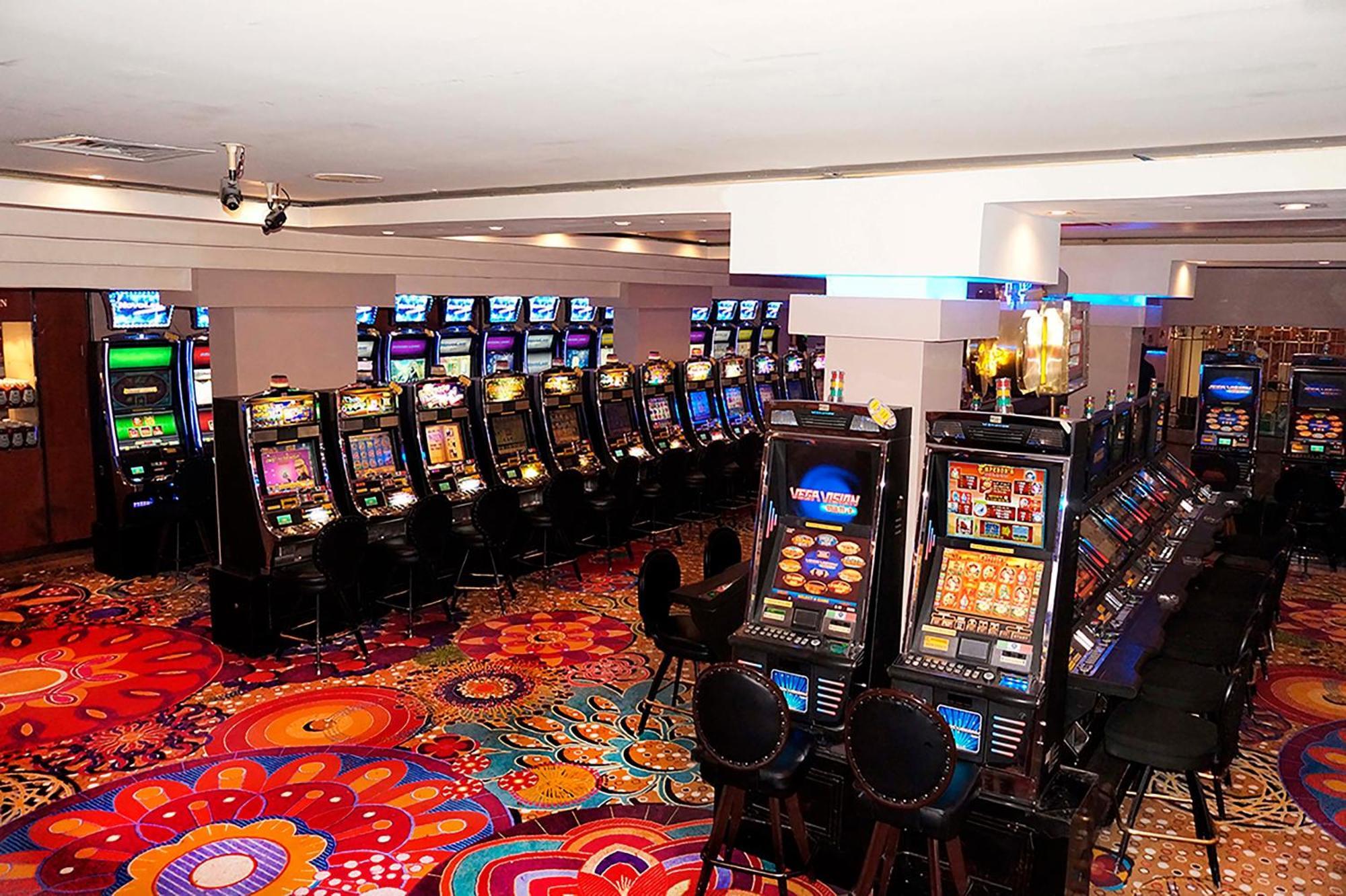 Princess Hotel And Casino Free Zone Corozal Eksteriør bilde