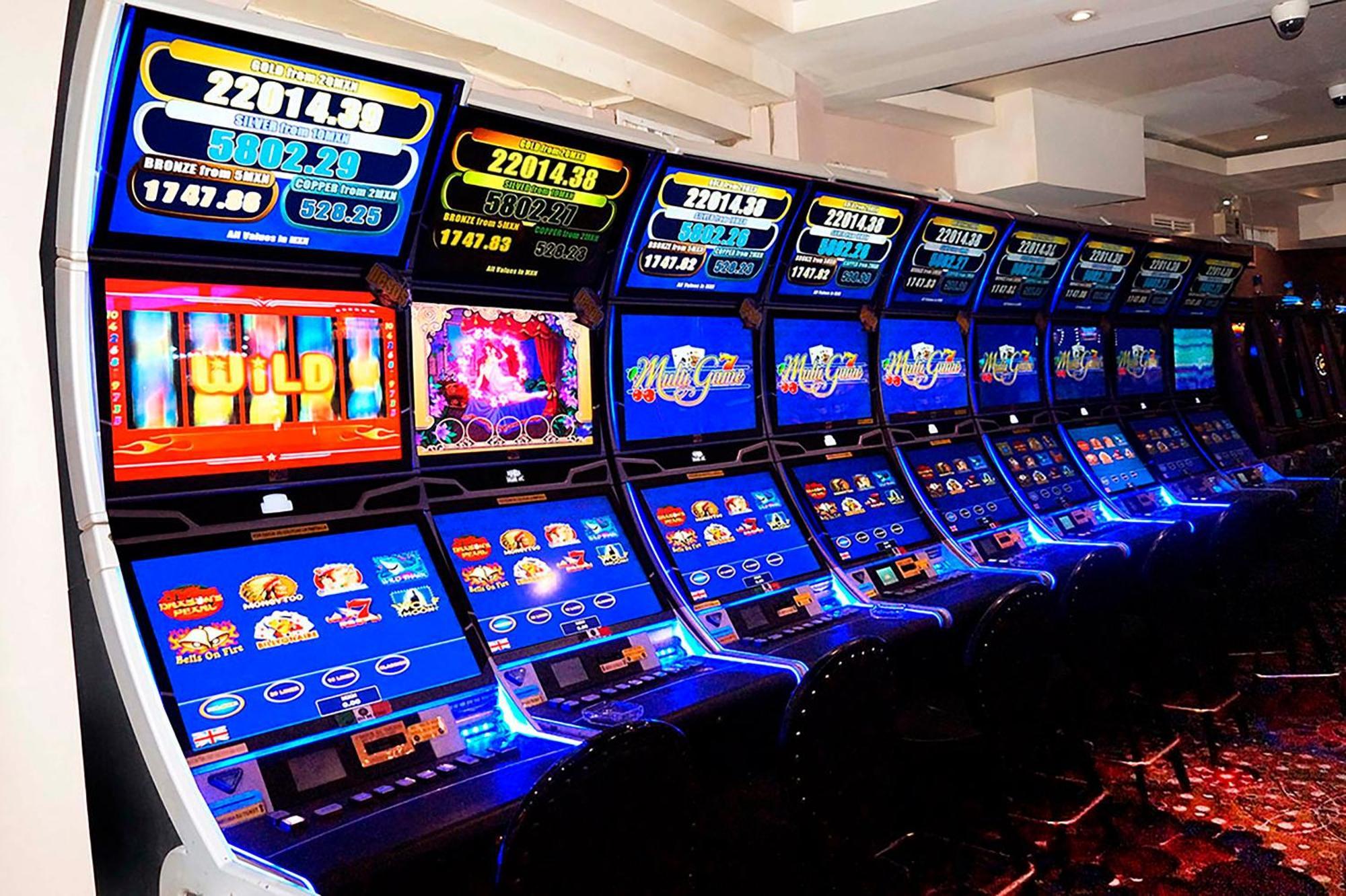 Princess Hotel And Casino Free Zone Corozal Eksteriør bilde