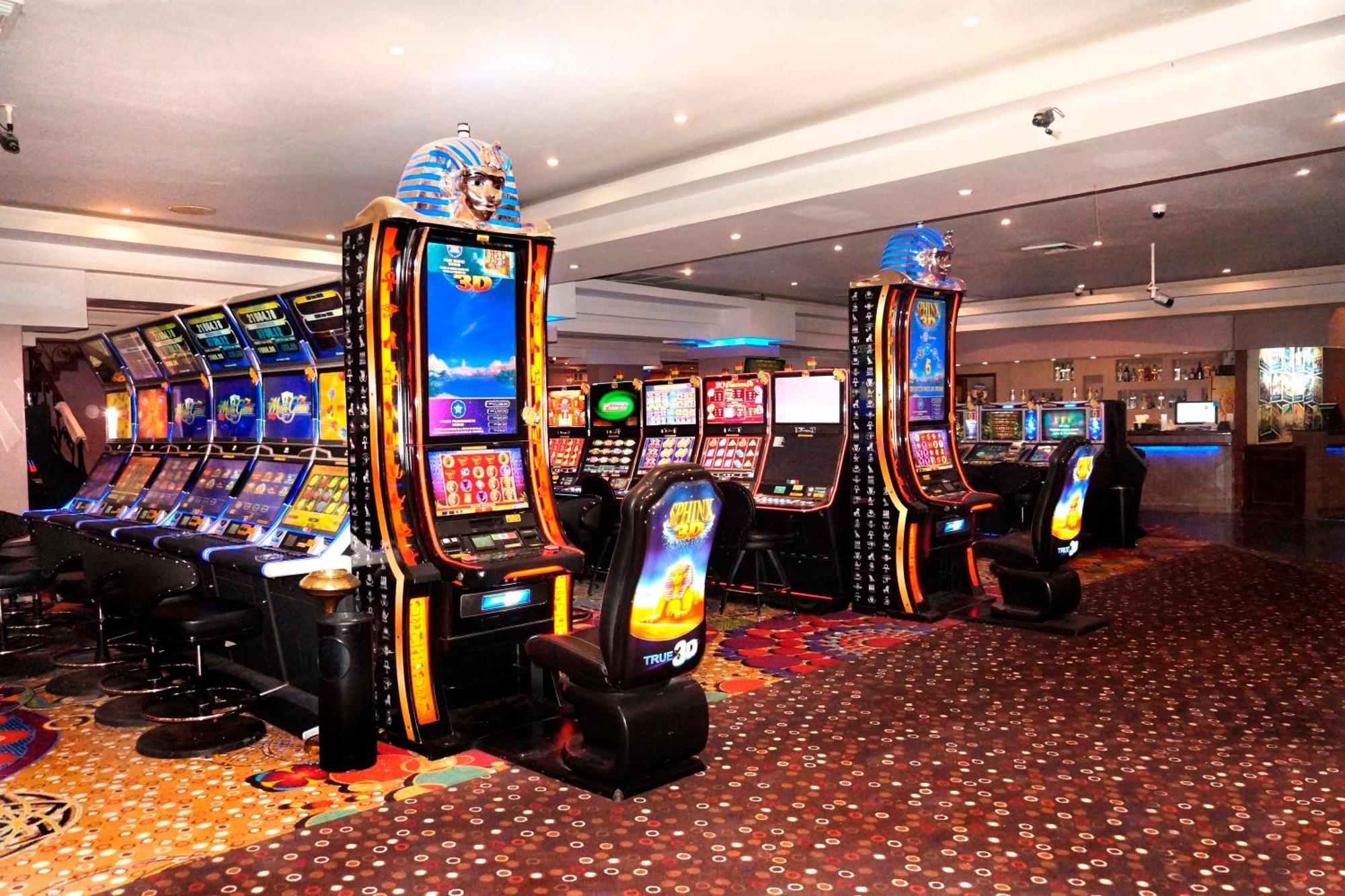 Princess Hotel And Casino Free Zone Corozal Eksteriør bilde