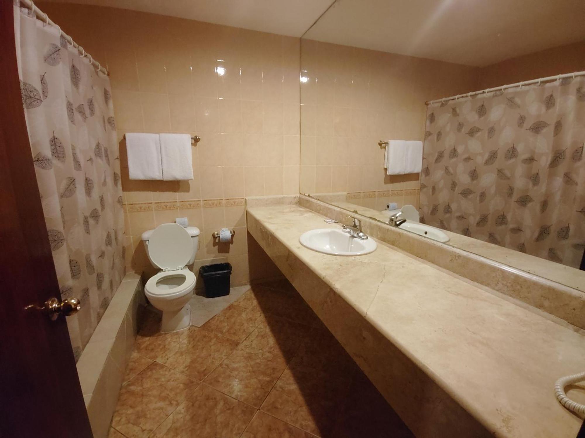 Princess Hotel And Casino Free Zone Corozal Eksteriør bilde