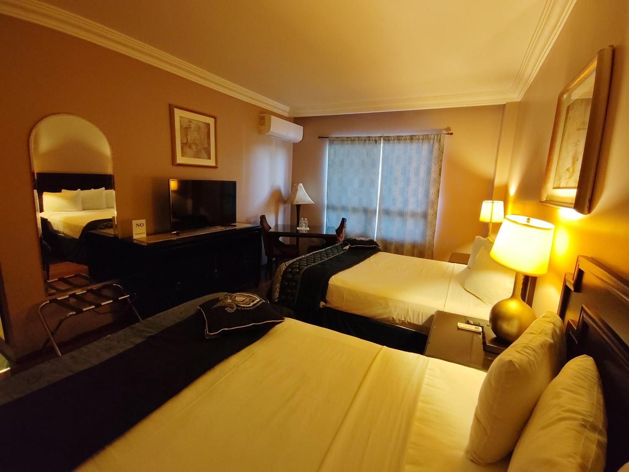 Princess Hotel And Casino Free Zone Corozal Eksteriør bilde