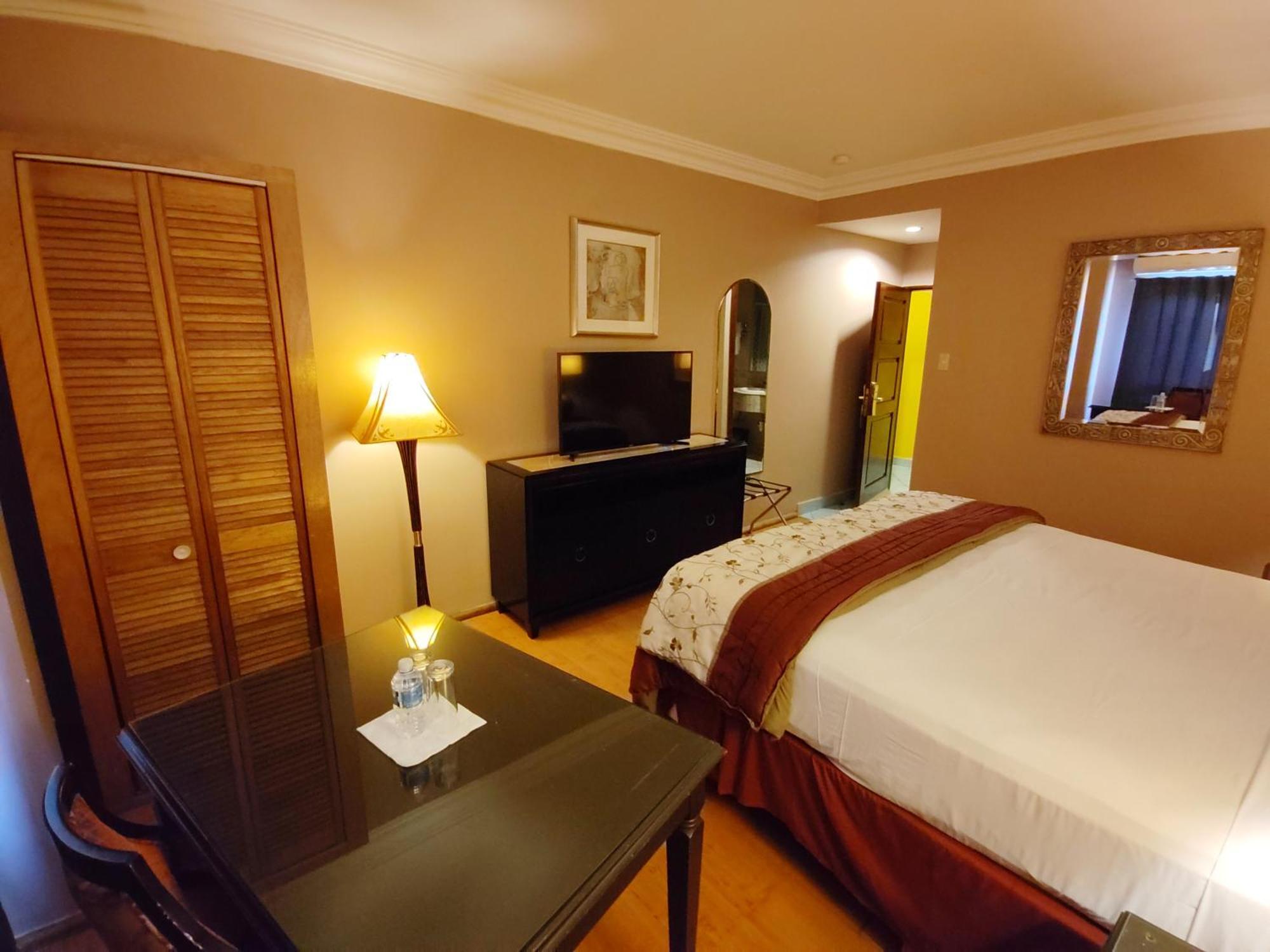 Princess Hotel And Casino Free Zone Corozal Eksteriør bilde