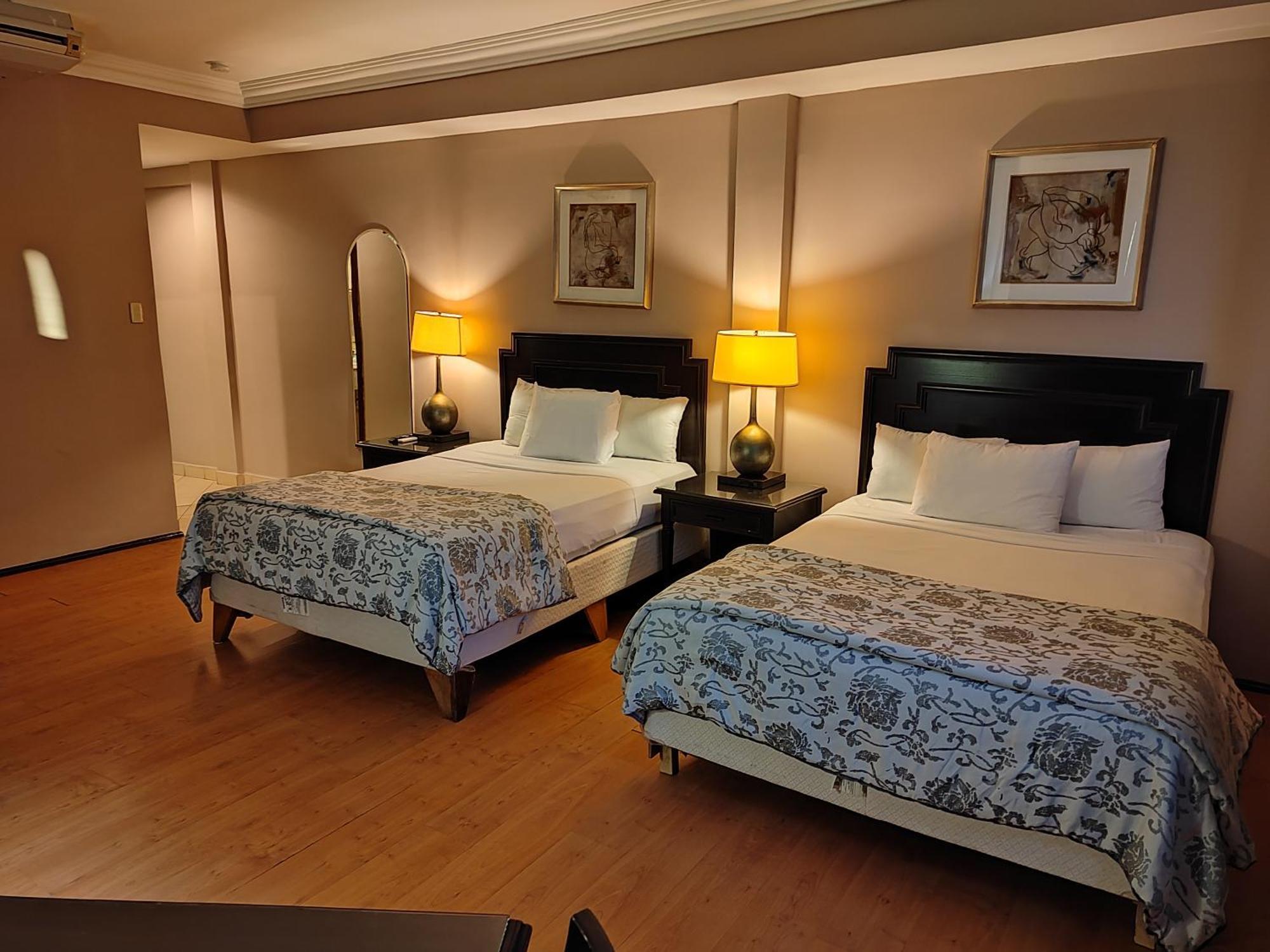 Princess Hotel And Casino Free Zone Corozal Eksteriør bilde