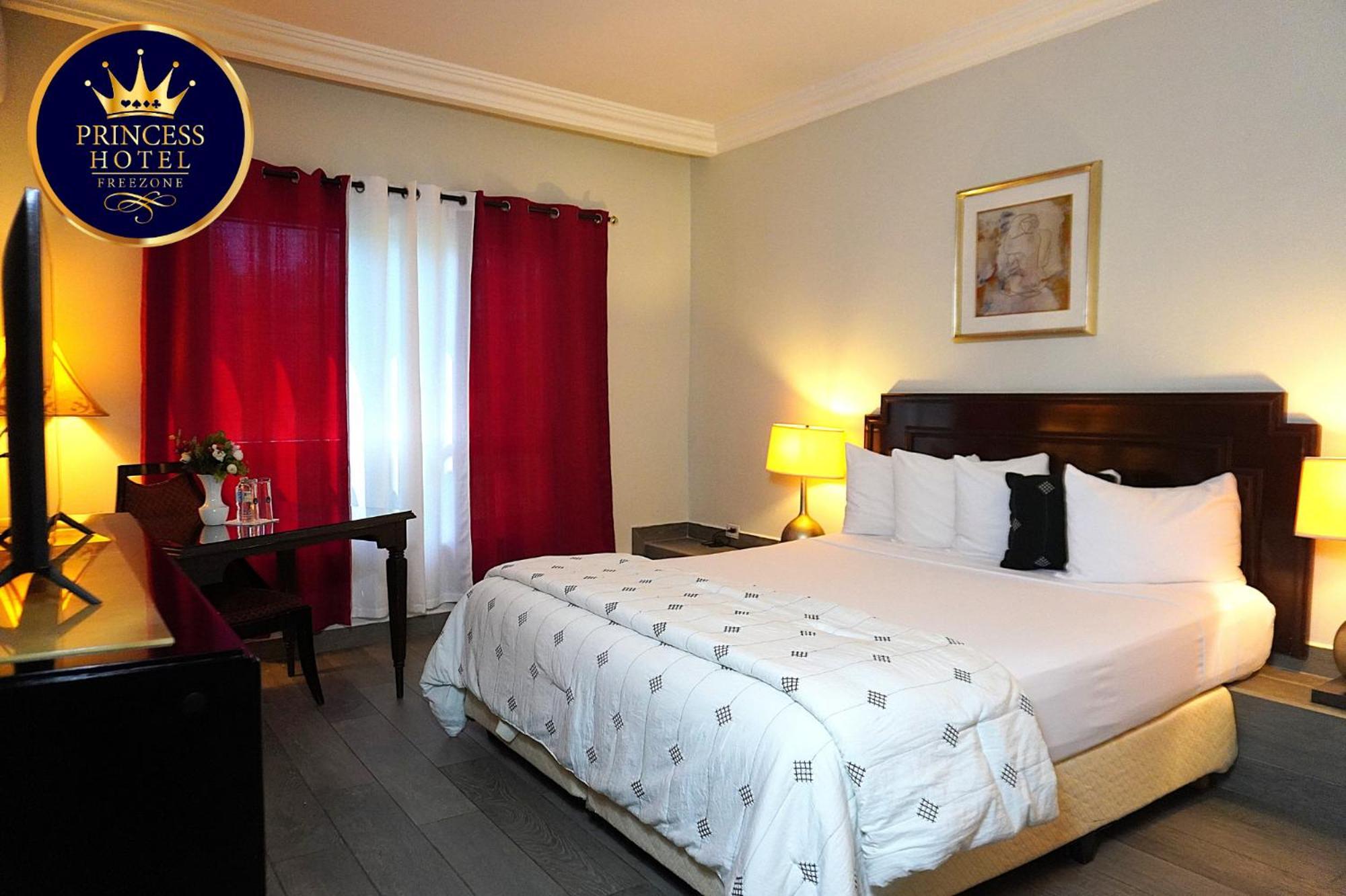 Princess Hotel And Casino Free Zone Corozal Eksteriør bilde